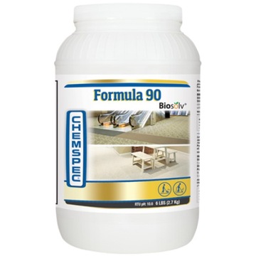 CHEMSPEC Формула 90 2,7 кг