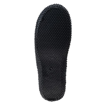 Мужские водные туфли REDA HI-TEC для пляжа, спортивные для рифа, черные 41