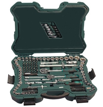 Набор инструментов Brüder Mannesmann 215 шт. M98430
