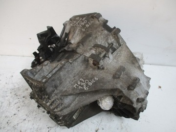 mondeo mk3 2.0 TDCI skrzynia biegów 3S7R-7002-CC