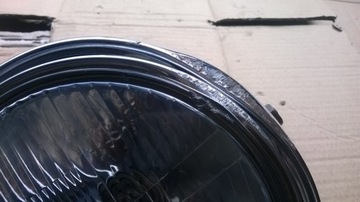 HONDA CB 500 LAMPA REFLEKTOR PRZÓD XJ 600 GS NAKED