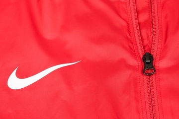 Мужская ветровка на молнии NIKE Park 20, размер XL