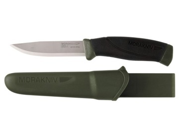 Nóż Morakniv Companion MG stal węglowa (C) MORA