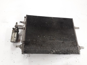 CHLADIČ KLIMATIZACE 2.4D VOLVO XC60 09-