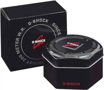 Zegarek Casio GWG-1000-1A3ER G-Shock Master Of G Premium GWG-1000 -1A3ER