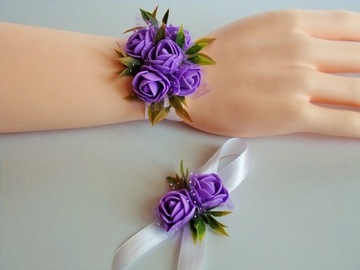 К 13 Е*Котыльон ручной букет свадебный выпускной