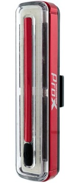 ВЕЛОСИПЕДНАЯ ЛАМПА PROX MINOR 60 ЛМ USB