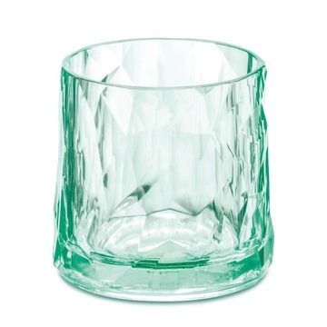 Szklanka 250 ml miętowa Koziol
