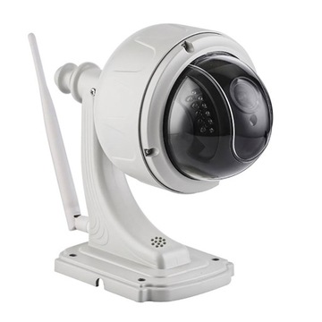 KAMERA WIFI BEZPRZEWODOWA OBROTOWA 5MPX mSD128