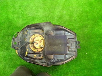 ТОПЛИВНЫЙ БАК CBR 929 00-02