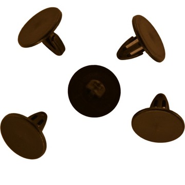 КРЫШКИ RENAULT (НАБОР ИЗ 10 ШТ.)