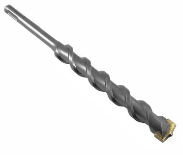 Wiertło do betonu fi 4mm SDS Plus 4x110