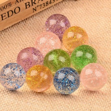 РЕЗИНОВЫЙ ШАР БЛЕСК РЕЗИНОВЫЙ ШАР 6 см