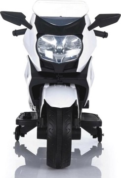 АККУМУЛЯТОРНЫЙ МОТОР 12 В 2x45 Вт КЛЮЧ SOFT WHEELS