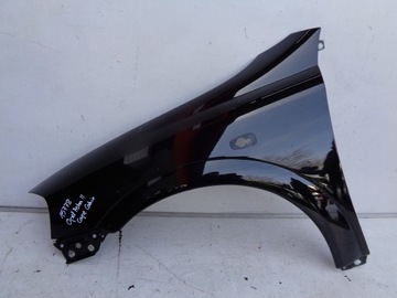 BLATNÍK LEVÝ OPEL ASTRA II G COUPE CABRIO NR 15778