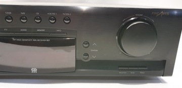 УСИЛИТЕЛЬ GRUNDIG R-21