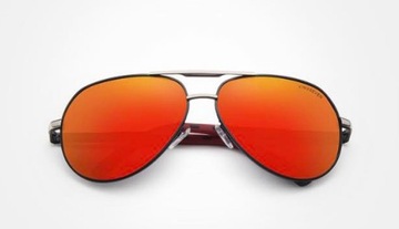 ЧЕХОЛ ДЛЯ МУЖСКИХ ПОЛЯРИЗОВАННЫХ СОЛНЦЕЗАЩИТНЫХ ОЧКОВ