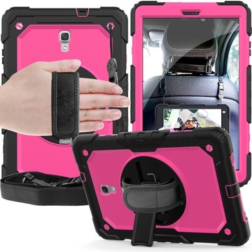 Etui Case Pokrowiec Galaxy Tab A 10.5 T590 T595
