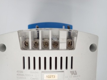 Трансформатор Legrand pri 230/400В сек 48В, 350ВА