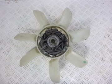 LEXUS GX 460 4,7 TOYOTA J200 VENTILÁTOR VISCO