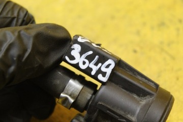 ВАКУУМНЫЙ КЛАПАН A4 B7 2.0TFSI BUL 06E906517A