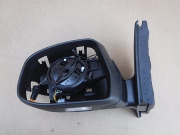 Полный комплект электрозеркал. FORD FOCUS Mk3 8/10 ЕС сборки