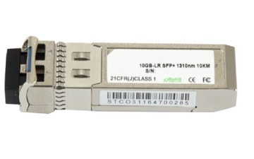 Moduł SFP APSP31B33xDL10 kompatybilny z SFP-10G-LR