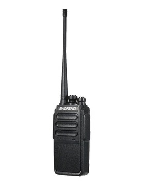 Радиостанция Baofeng C3 Walkie Talkie Micro USB ŁOKI TOKI 2 шт.