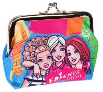 кошелек с застежкой Starpak