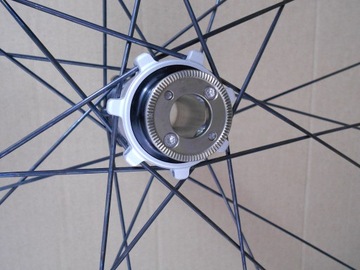 DT Swiss XR 1501 Spline 110 .29-дюймовое горное колесо