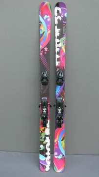 STOCKLI ROTOR 80 длина 154см