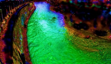 BADANIE SZCZELNOŚCI CHŁODNICY AUTA RUR WODNYCH GLIKOLU RYNIEN ZBIORNIKÓW UV