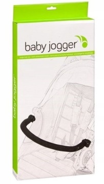 Коляска Baby Jogger Барьер для коляски CITY TOUR 2