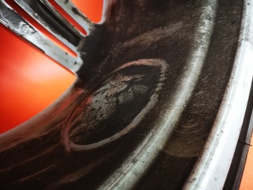 Диски Audi A7 ALU PIRELLI PZERO 265/35 r20 оригинал