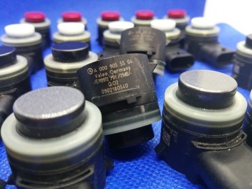 ДАТЧИК PDC Mercedes B-CLASS W246 a0009055504
