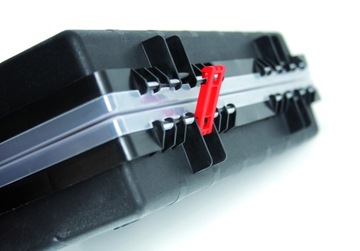 Коробка-органайзер NORP12 Prosperplast