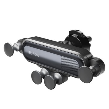 АВТОМОБИЛЬНЫЙ ДЕРЖАТЕЛЬ ДЛЯ ТЕЛЕФОНА ESSAGER GRAVITY