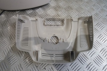 MERCEDES GLE SUV W166 ZRCÁTKO ZPÁTEČNÁ VNITŘNÍ 4+4 8PIN