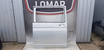 VW T6 DRZWI PRZESUWNE PRAWE