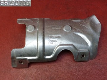Osłona termiczna Opel Astra 1.6 CDTI 55490706 '17