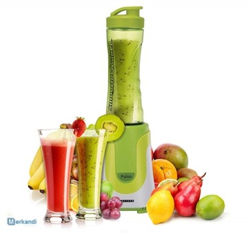 BLENDER MIKSER MELISSA SMOOTHIE TO GO 16180111
