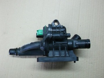 PEUGEOT CITROEN 1,6 E-HDI HDI OBUDOWA TERMOSTATU