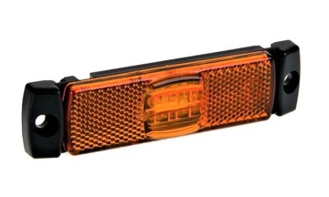 Габаритный фонарь Fristom FT-017 со светодиодом