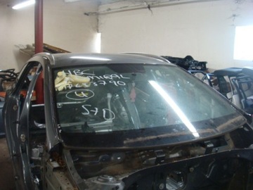 SEAT LEON III 5F SZYBA PRZÓD CZOŁOWA ORYGINALNA