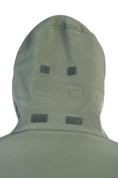 КУРТКА ДЛЯ РЫБАЛКИ JAXON SOFTSHELL размер XL