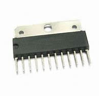 KIA6283K HSIP12 Wzmacniacz mocy audio 2x4,6W