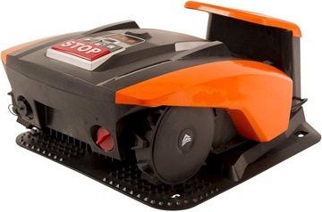 Yard Force AMIRO400 РОБОТ-КОСИЛКА 400 кв.м.