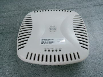 ARUBA AP-135 punkt dostępowy