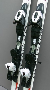 ATOMIC SX длина 156см