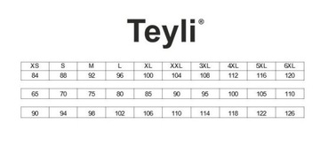 Женская майка Melisa V Teyli